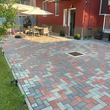 Altrentatre Bed & Breakfast Voghera Exterior photo