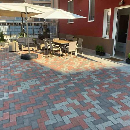 Altrentatre Bed & Breakfast Voghera Exterior photo