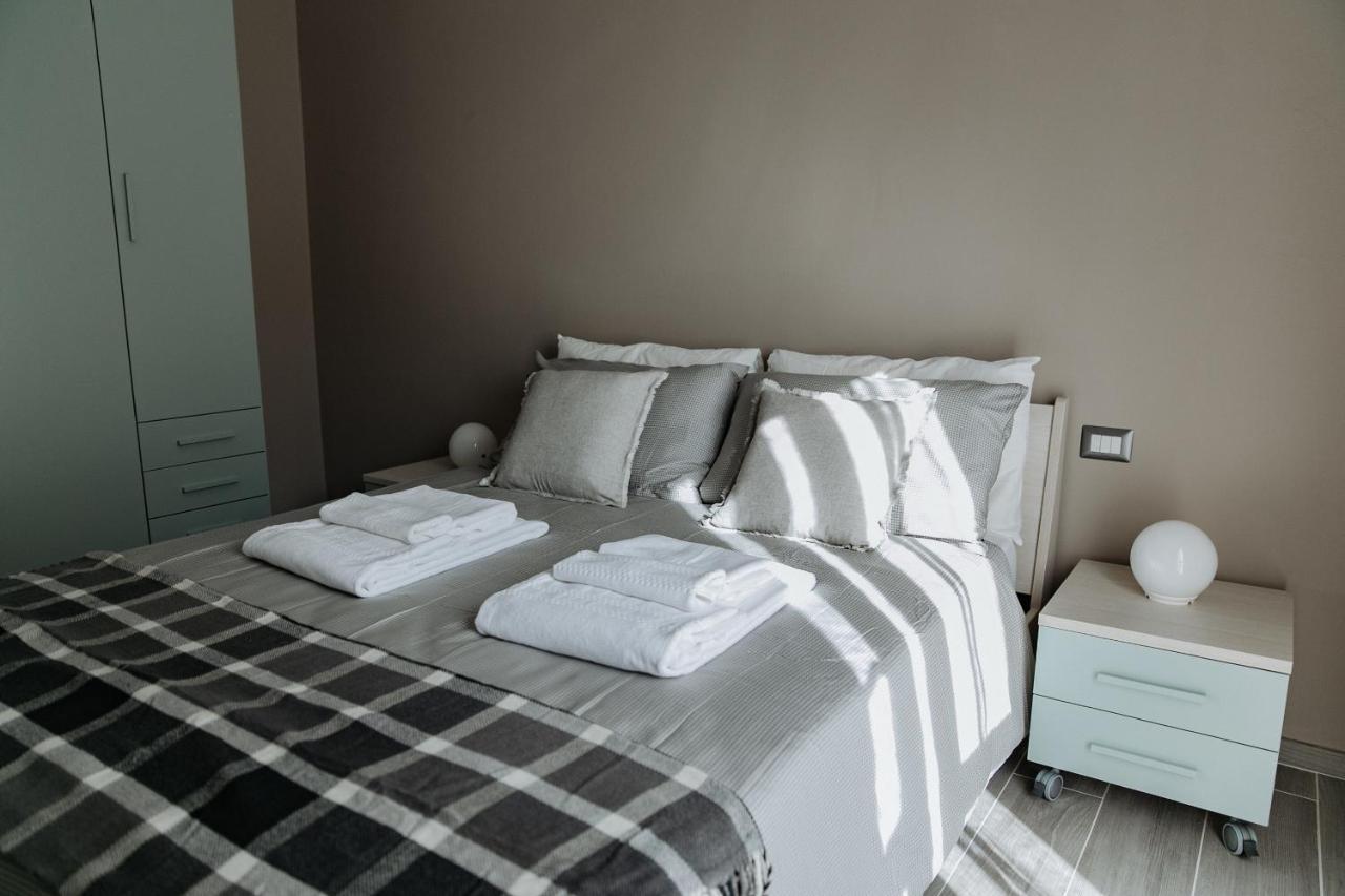 Altrentatre Bed & Breakfast Voghera Exterior photo