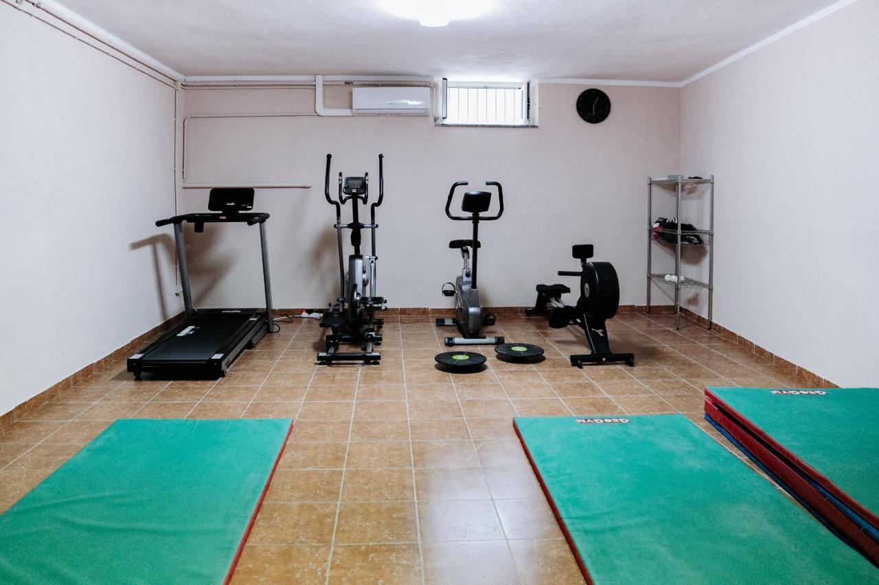 Altrentatre Bed & Breakfast Voghera Exterior photo
