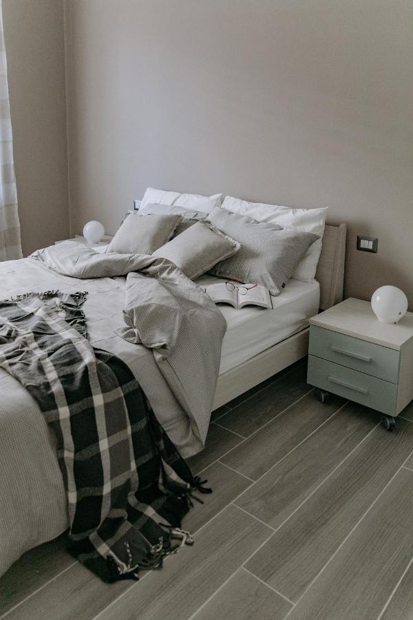 Altrentatre Bed & Breakfast Voghera Exterior photo