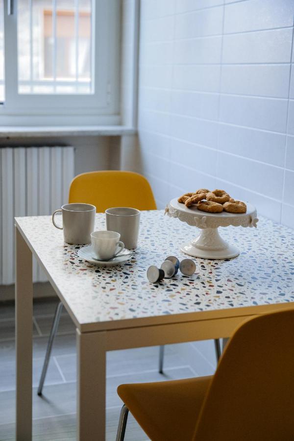 Altrentatre Bed & Breakfast Voghera Exterior photo