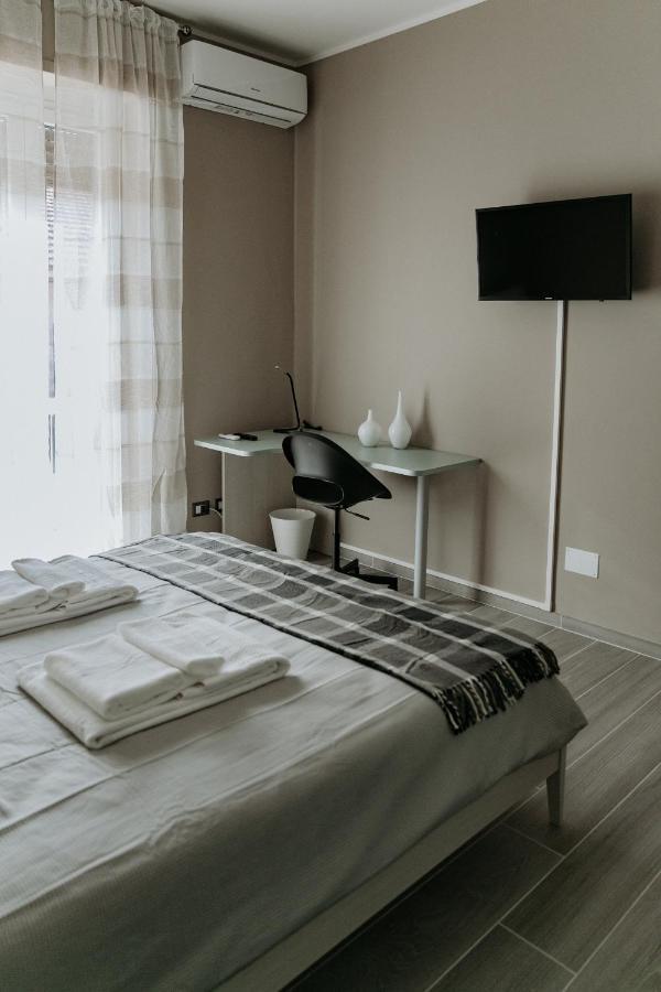 Altrentatre Bed & Breakfast Voghera Exterior photo