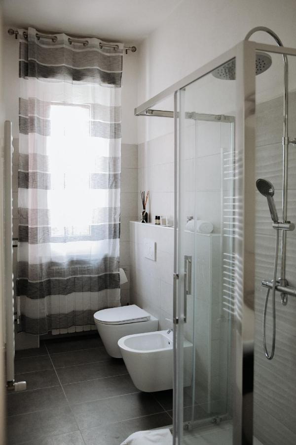 Altrentatre Bed & Breakfast Voghera Exterior photo