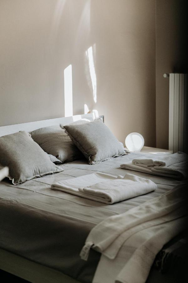 Altrentatre Bed & Breakfast Voghera Exterior photo