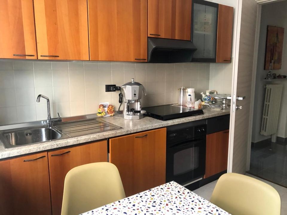 Altrentatre Bed & Breakfast Voghera Exterior photo
