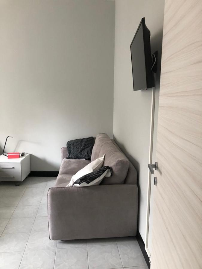 Altrentatre Bed & Breakfast Voghera Exterior photo