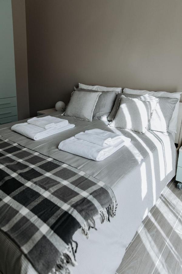 Altrentatre Bed & Breakfast Voghera Exterior photo