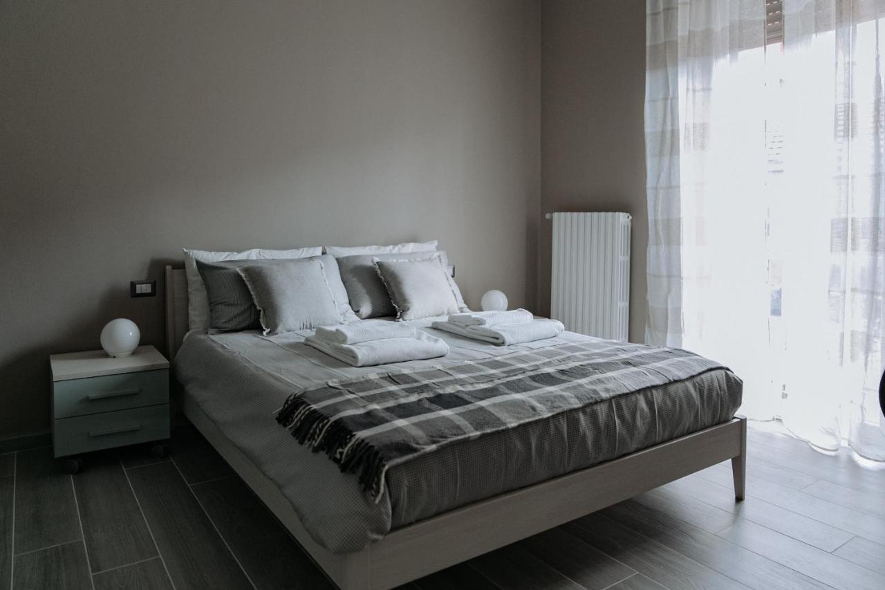 Altrentatre Bed & Breakfast Voghera Exterior photo