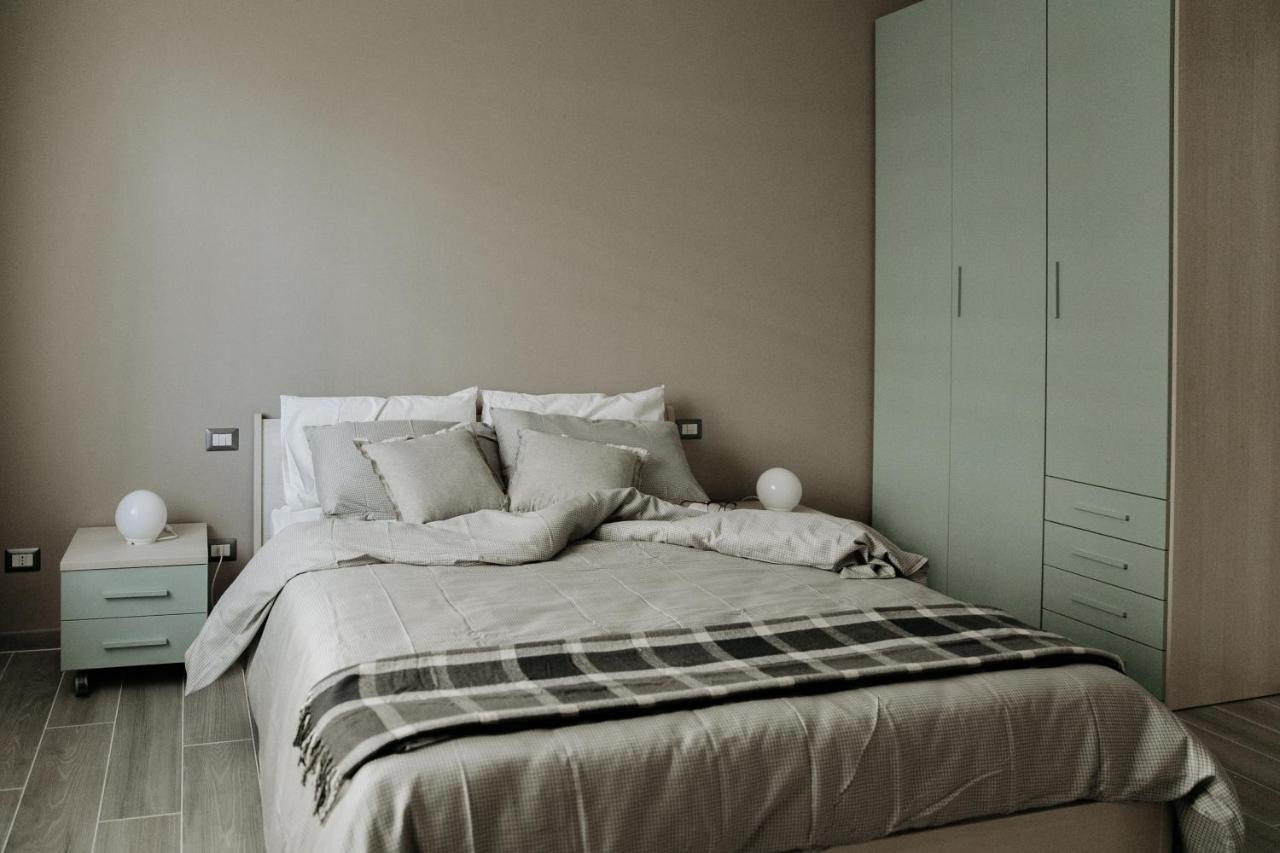 Altrentatre Bed & Breakfast Voghera Exterior photo