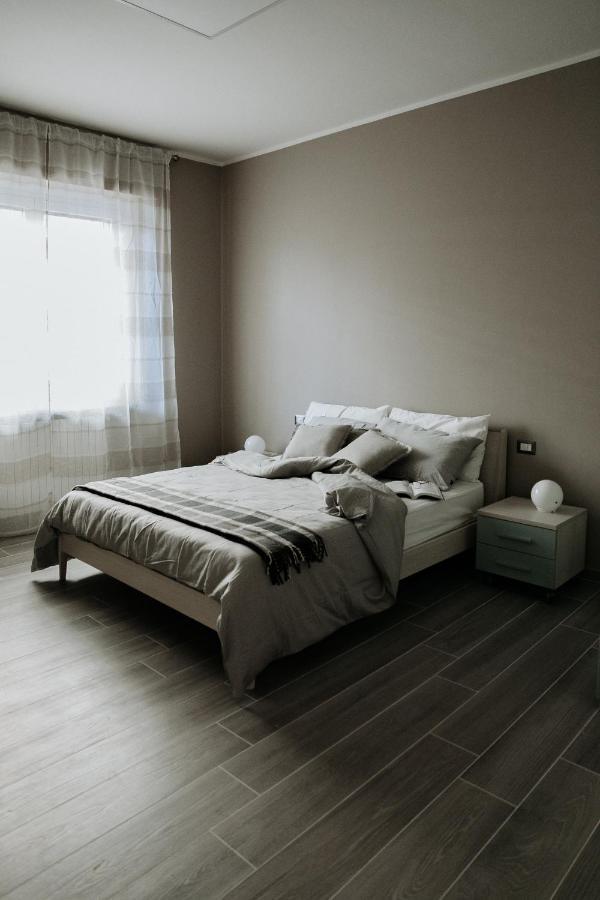 Altrentatre Bed & Breakfast Voghera Exterior photo