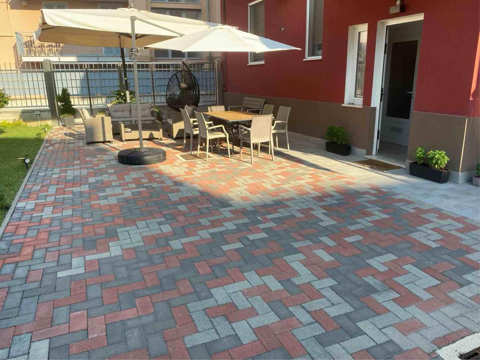 Altrentatre Bed & Breakfast Voghera Exterior photo