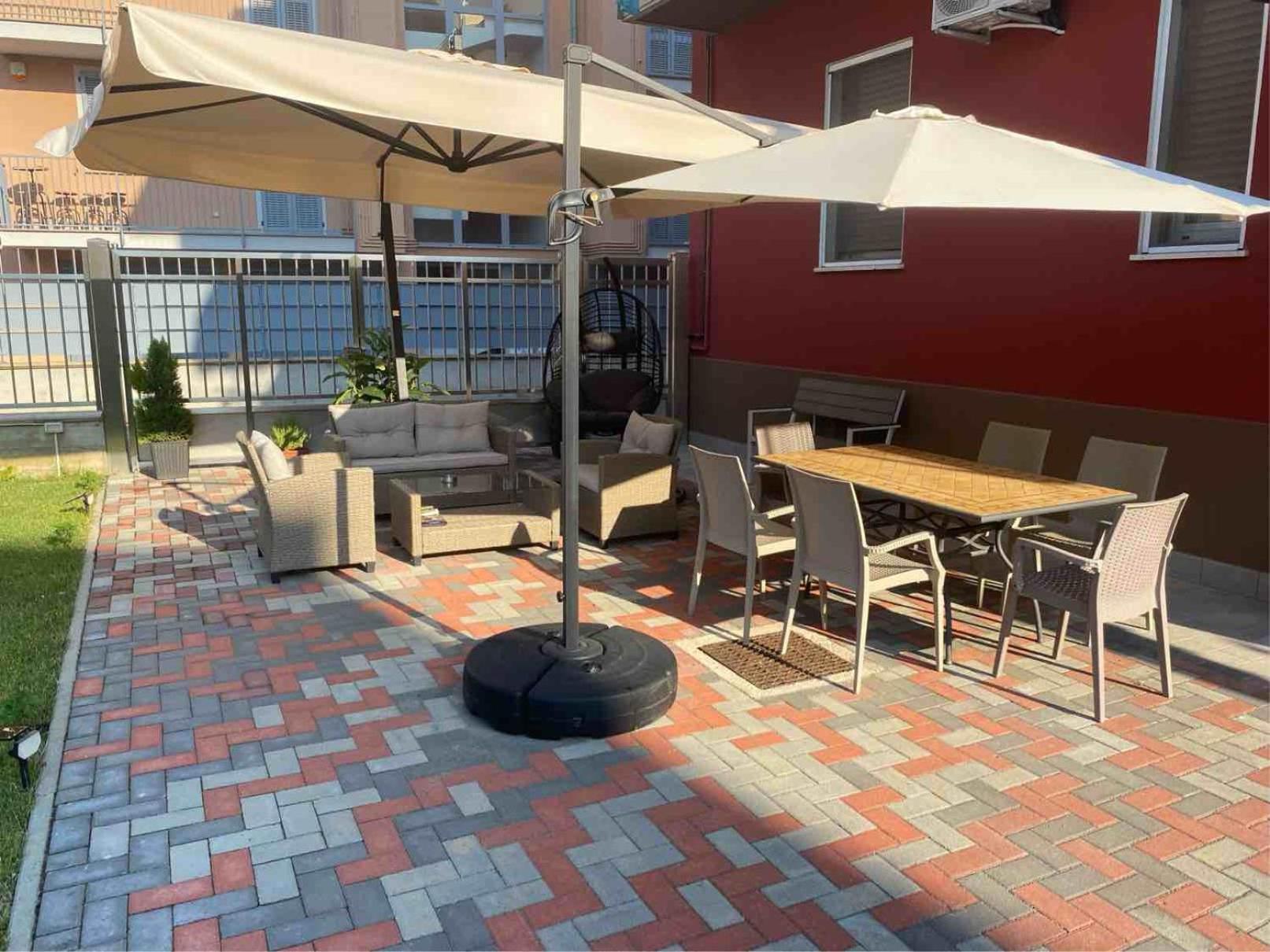 Altrentatre Bed & Breakfast Voghera Exterior photo