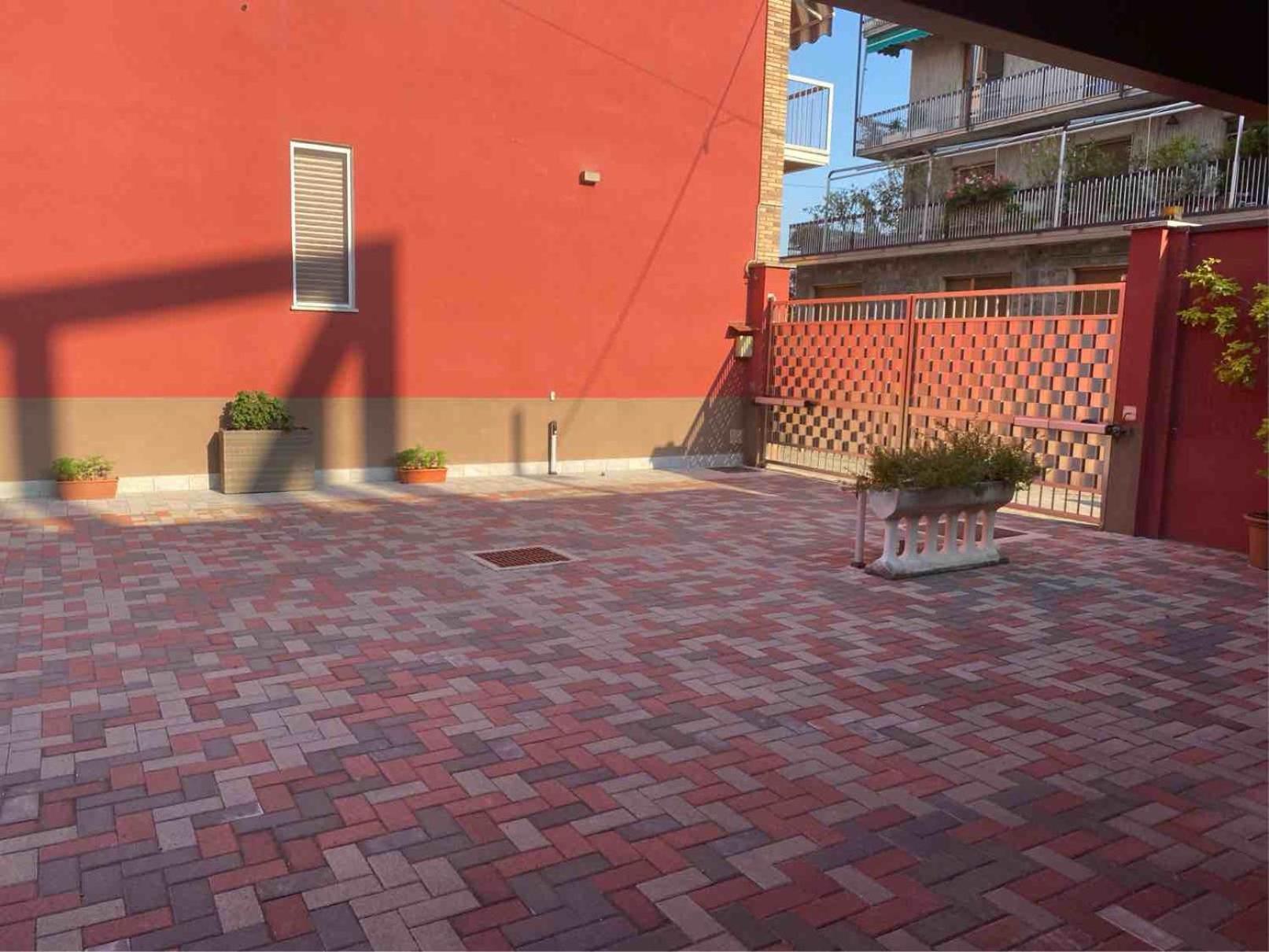 Altrentatre Bed & Breakfast Voghera Exterior photo